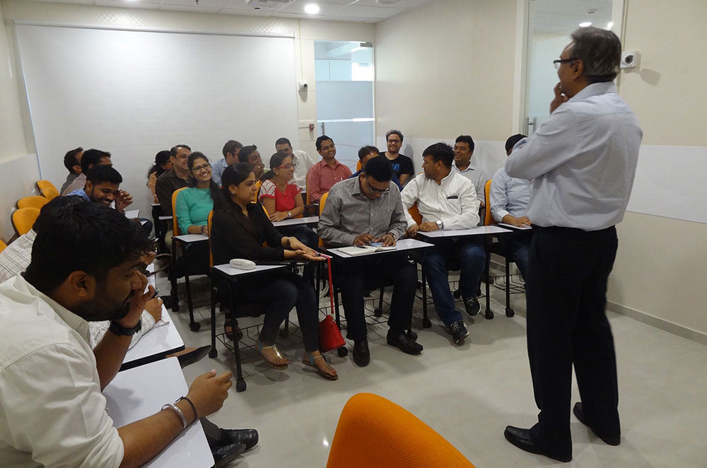 Corporate Training Programme