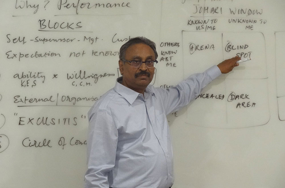 Corporate Training Programme