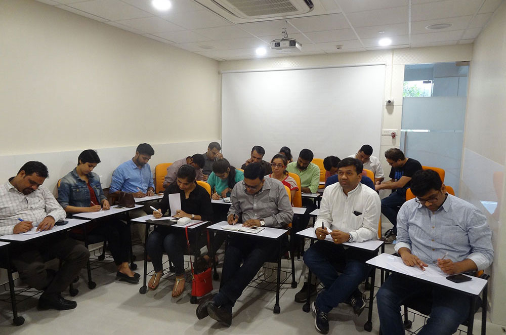 Corporate Training Programme